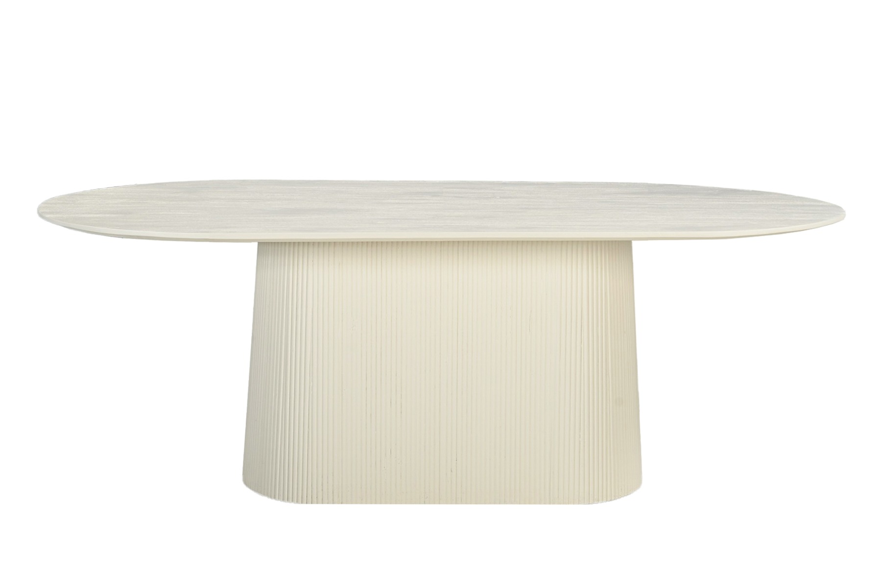 Dining Table Patrice 180cm - Livingfurn