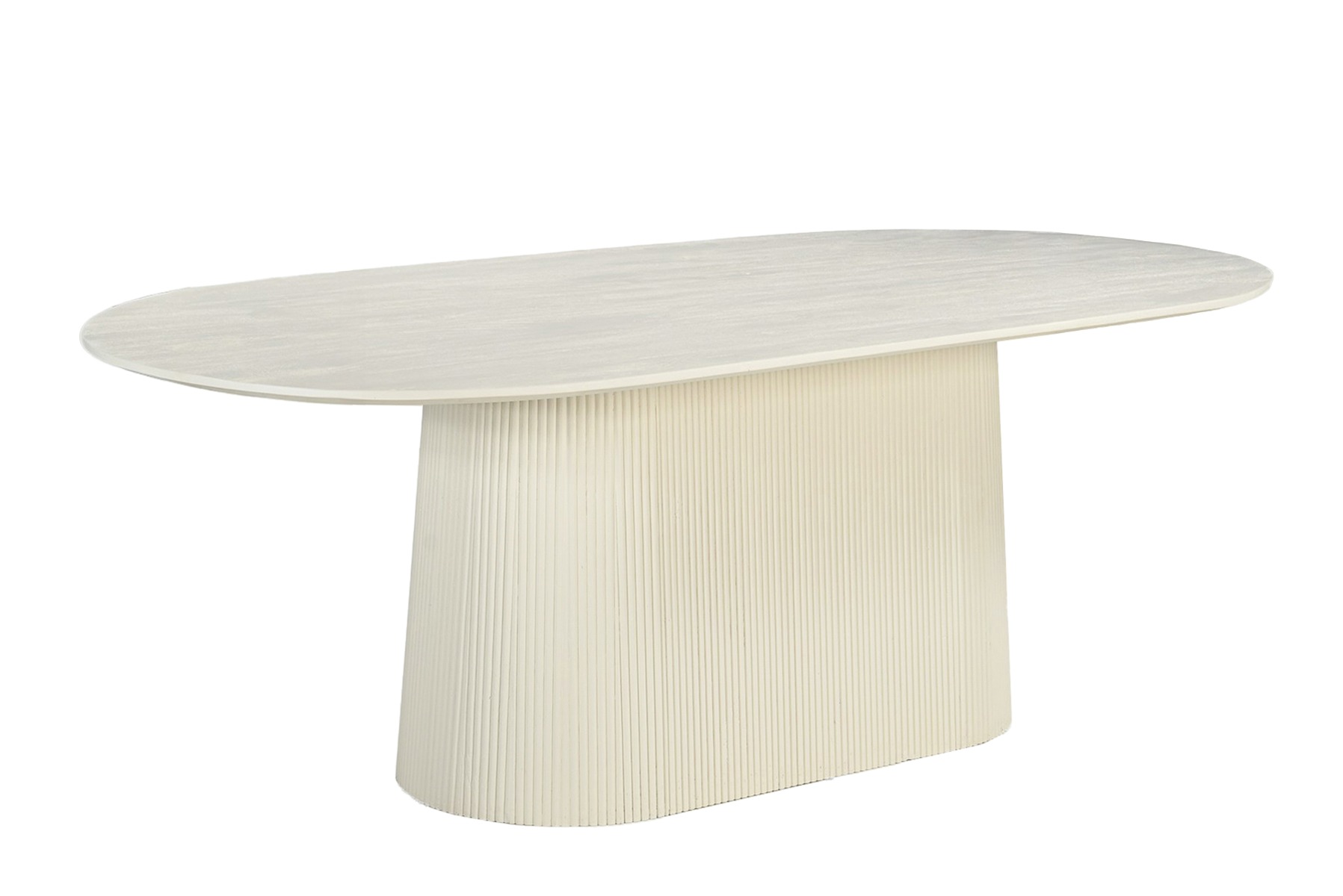 Dining Table Patrice 180cm - Livingfurn