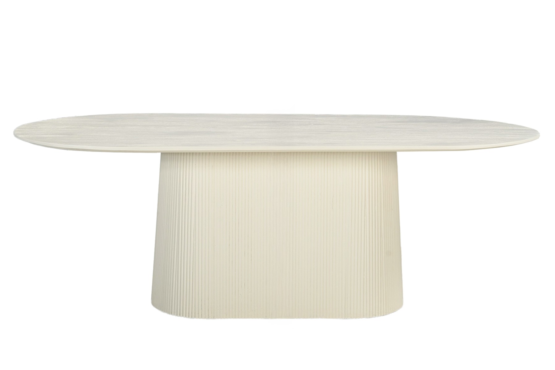 Eettafel Patrice 200cm - Livingfurn
