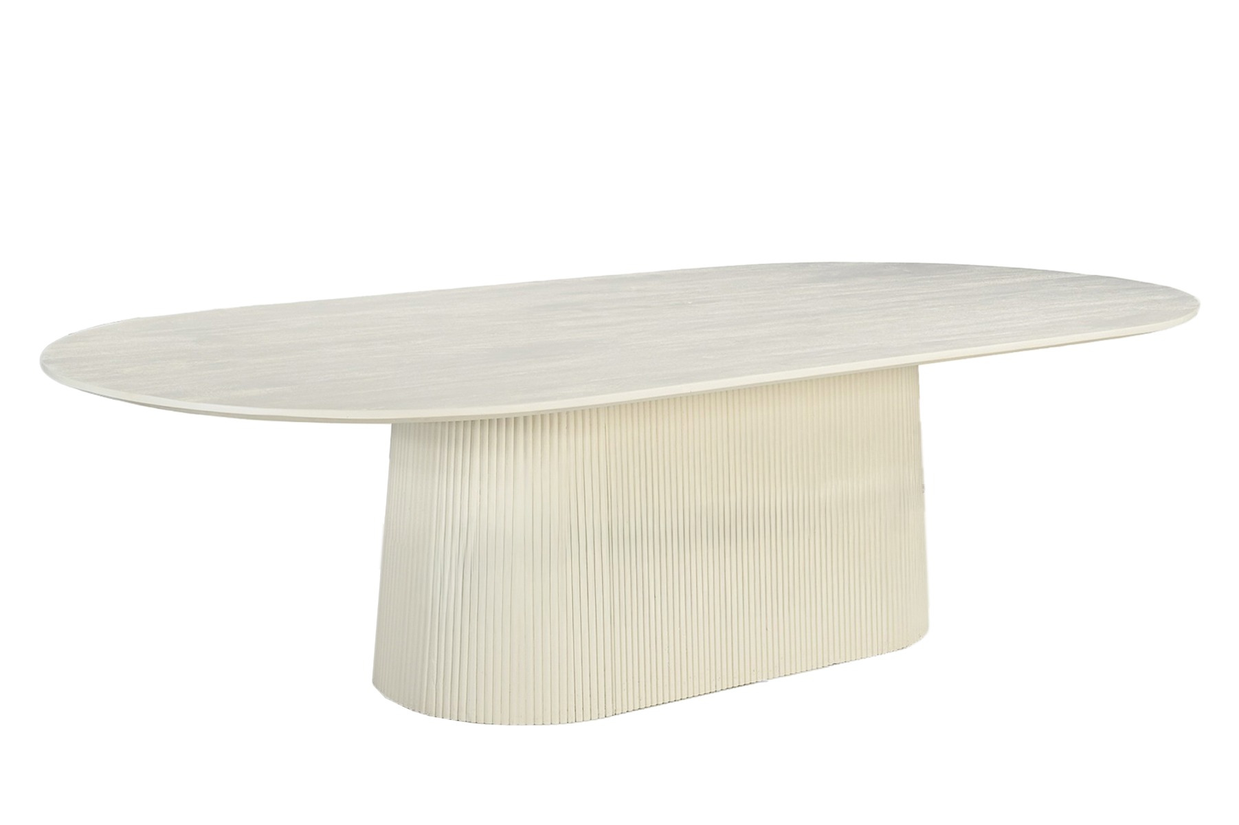 Dining Table Patrice 300cm - Livingfurn