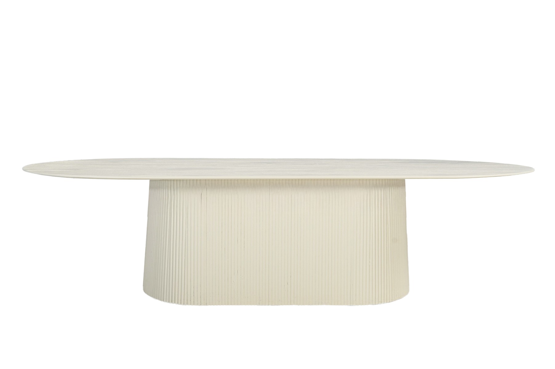 Dining Table Patrice 300cm - Livingfurn