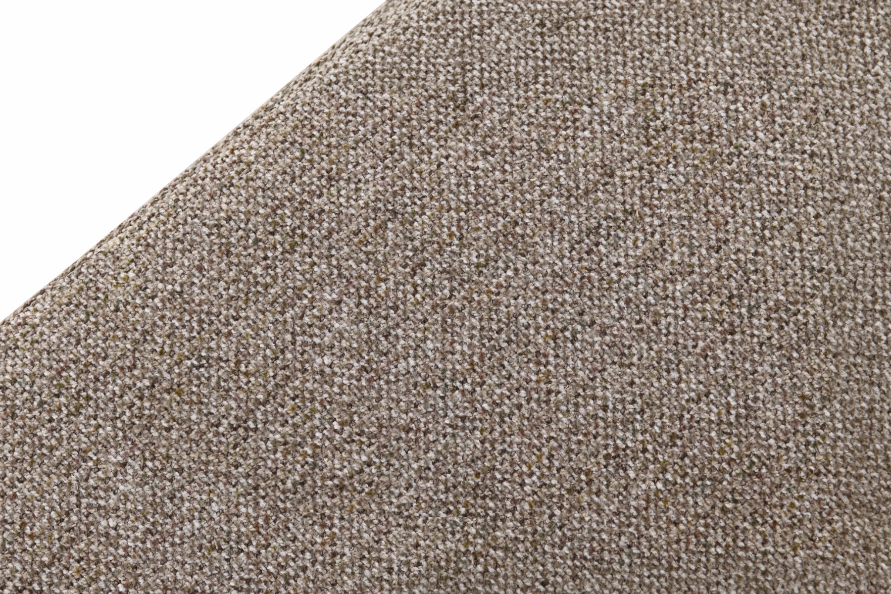 Sessel Dilan Hush Walnut - Livingfurn