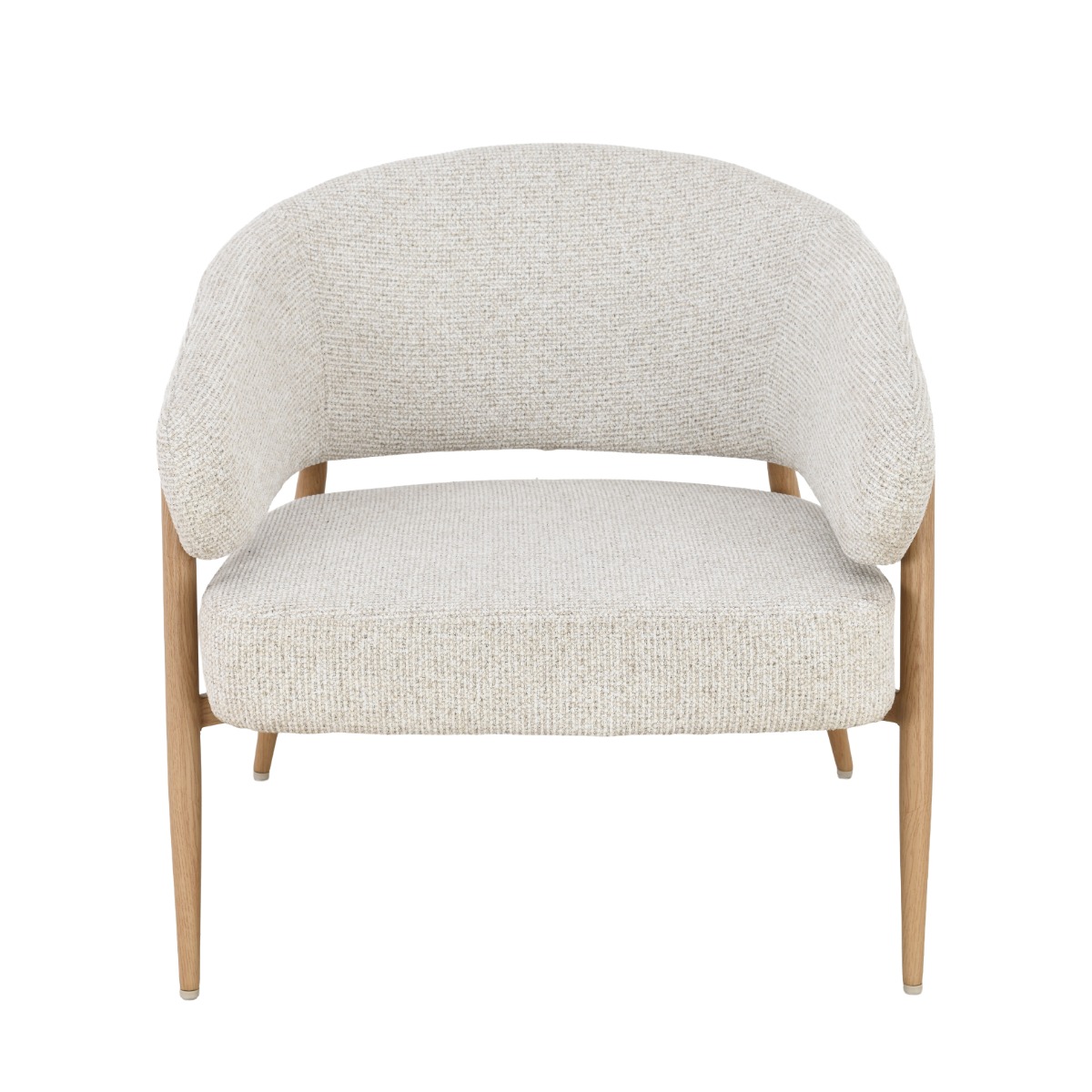 Sessel Dilan Hush Oak - Livingfurn