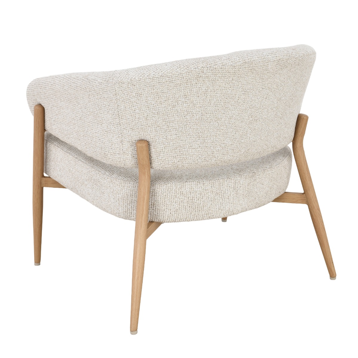 Sessel Dilan Hush Oak - Livingfurn