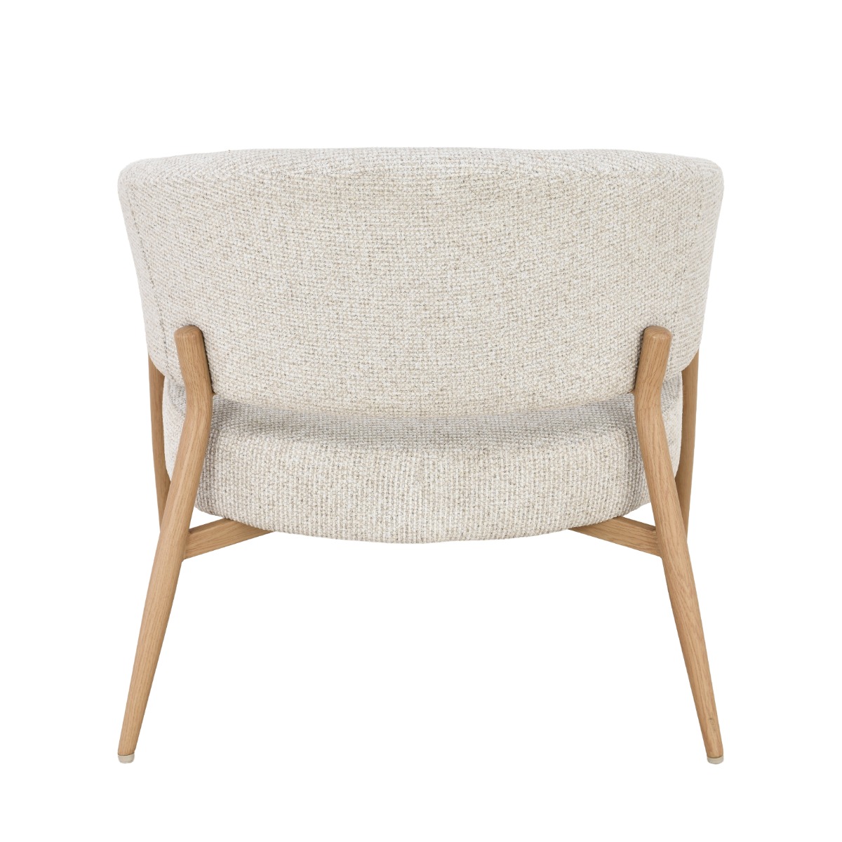 Sessel Dilan Hush Oak - Livingfurn
