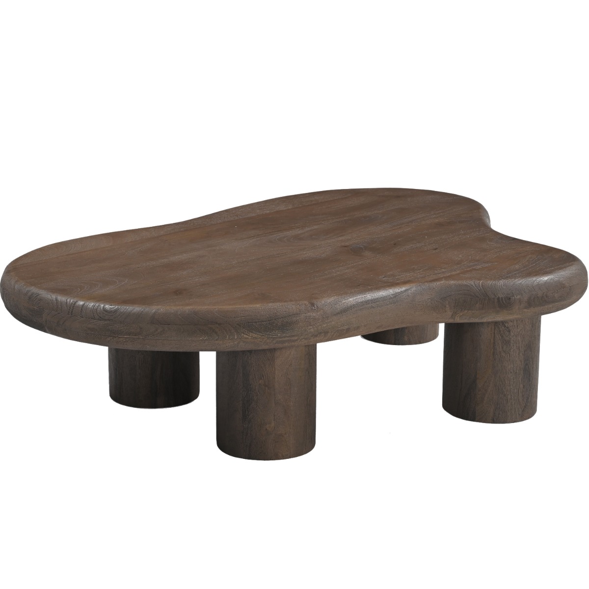 Salontafel Feline Malta - Brix