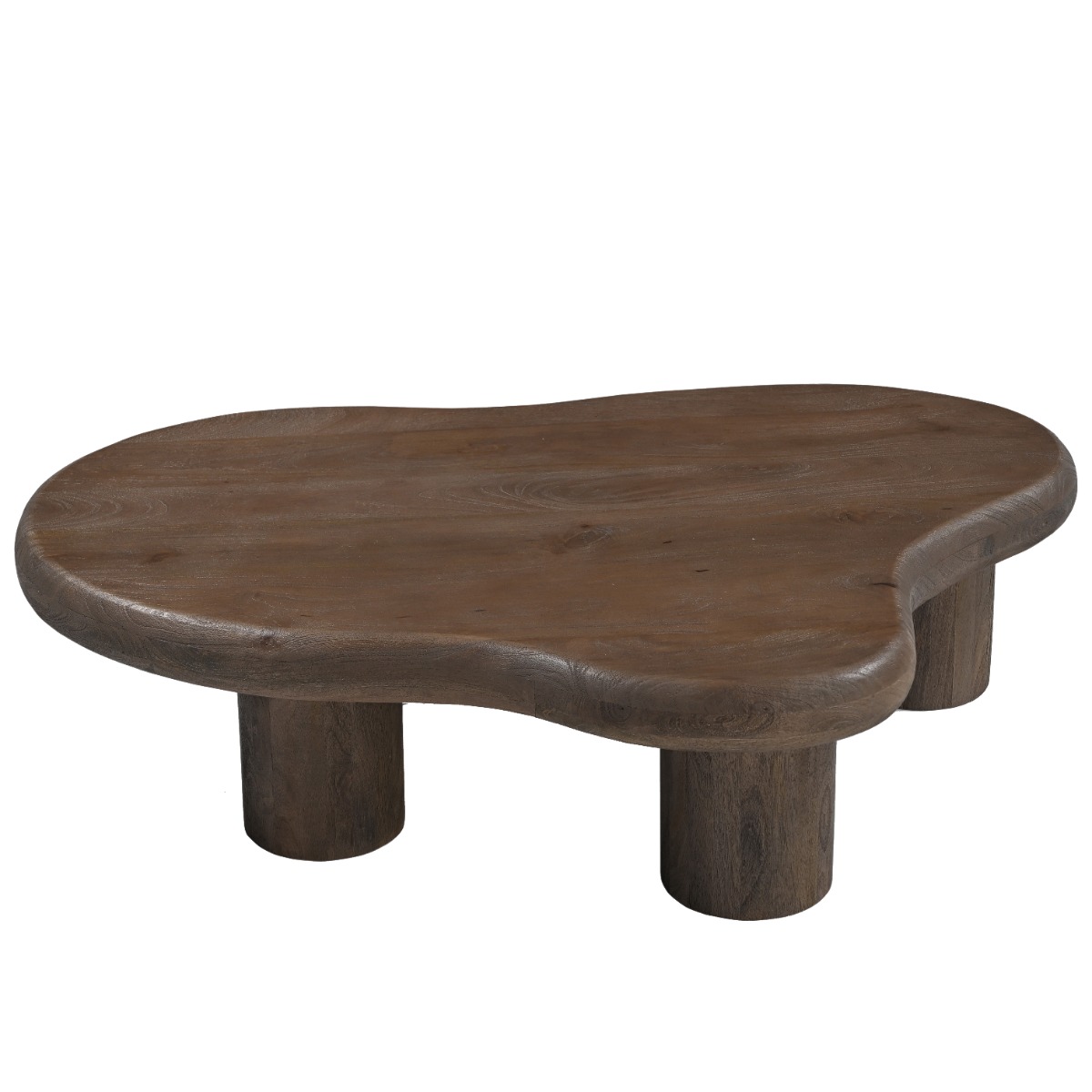Couchtisch Feline Malta - Brix