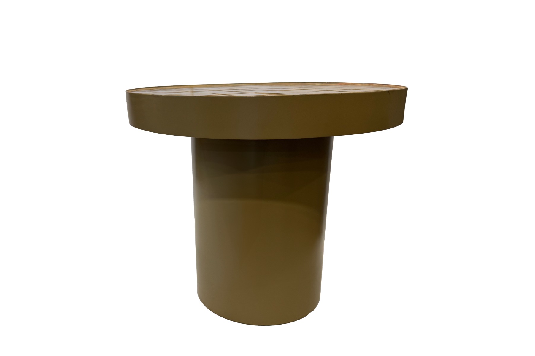 Beistelltisch Tylo Camel 46cm - Brix