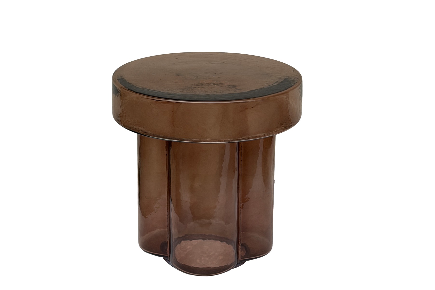 Beistelltisch Lio Smoke 40cm - Brix
