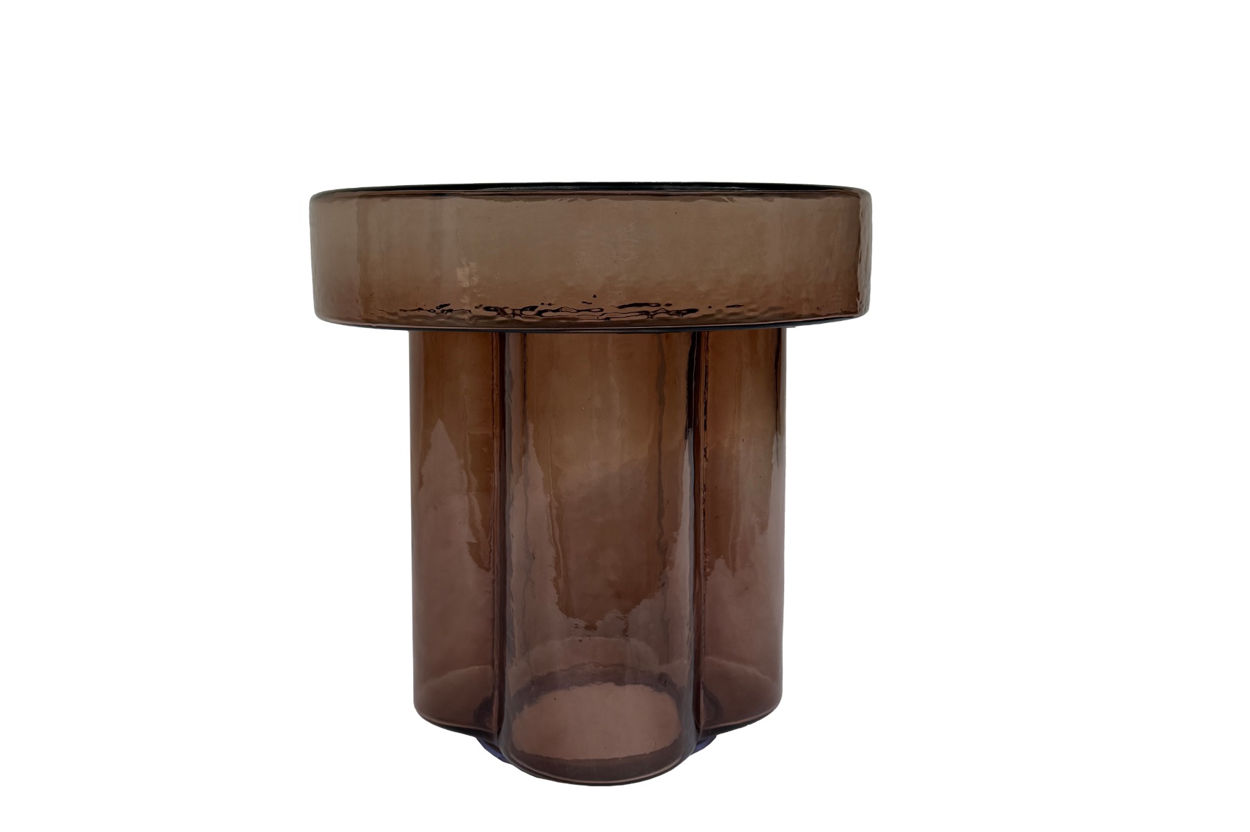 Beistelltisch Lio Smoke 40cm - Brix