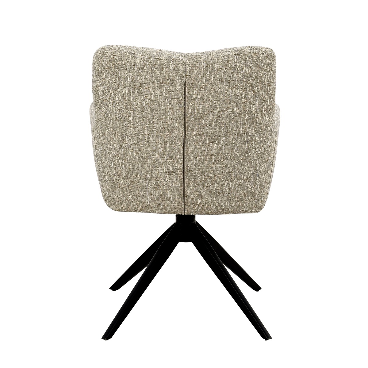 Esszimmerstuhl Tara Sand - Livingfurn