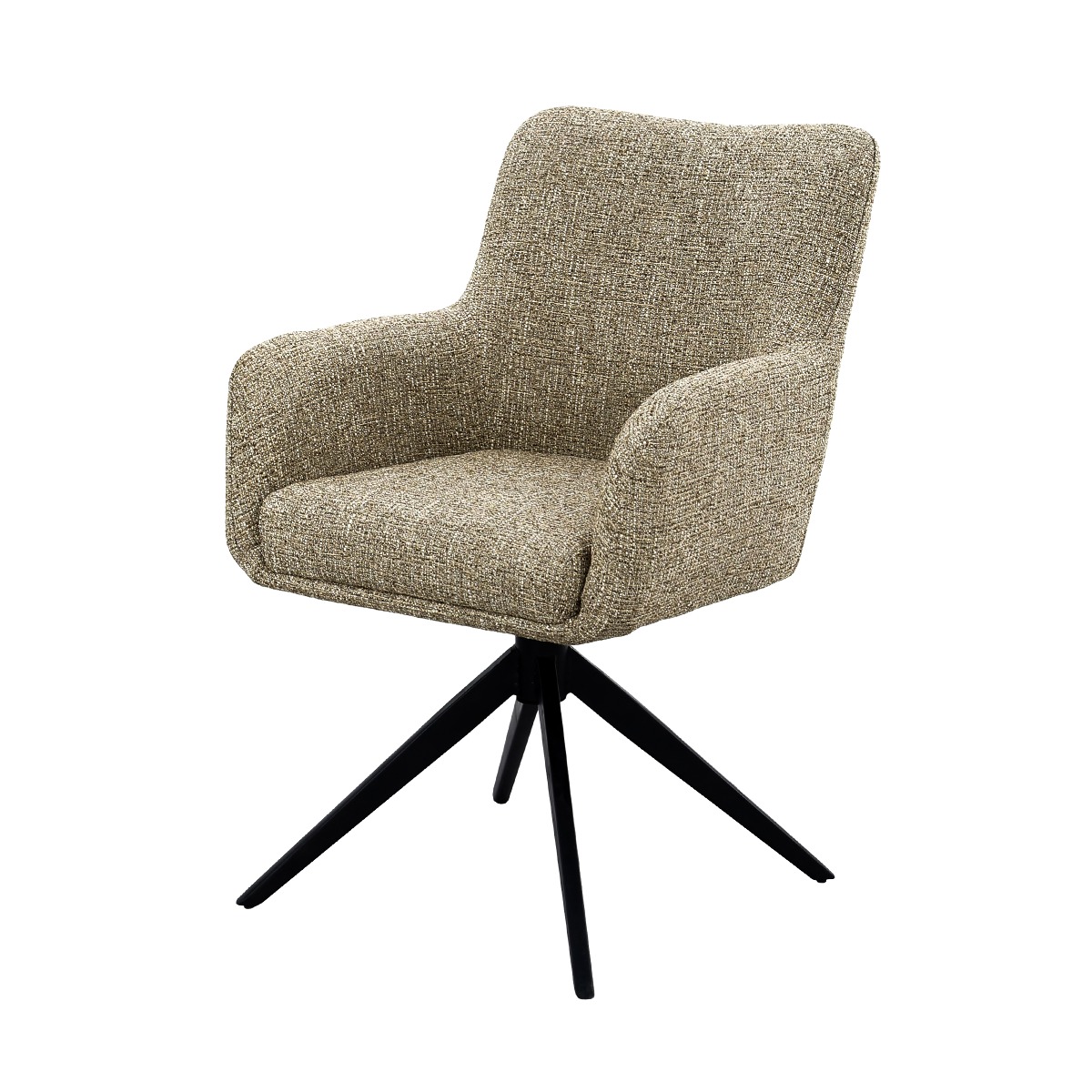 Esszimmerstuhl Tara Beige - Livingfurn