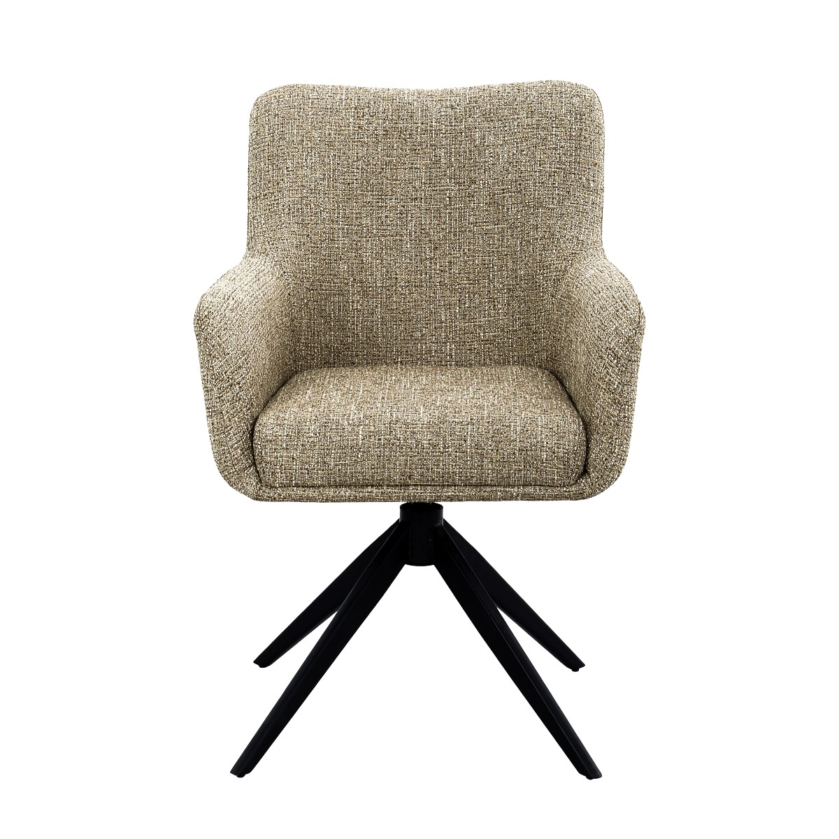 Esszimmerstuhl Tara Beige - Livingfurn