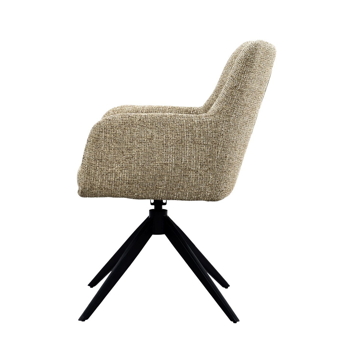 Esszimmerstuhl Tara Beige - Livingfurn