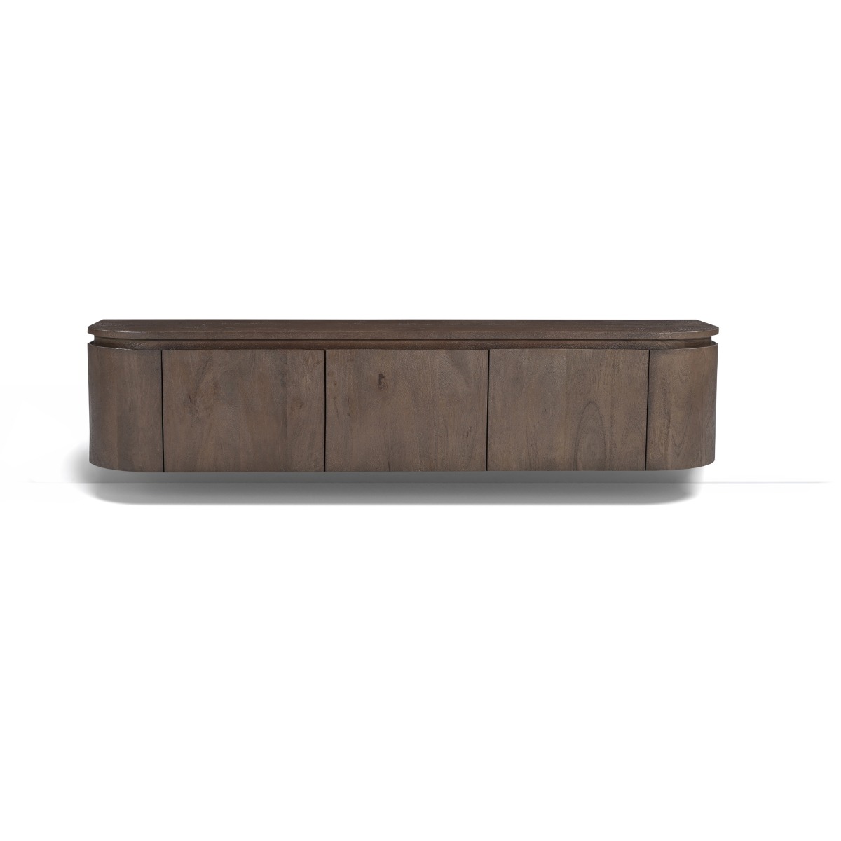 Zwevend tv-meubel Elvano Malta Zwevend 140cm - Livingfurn