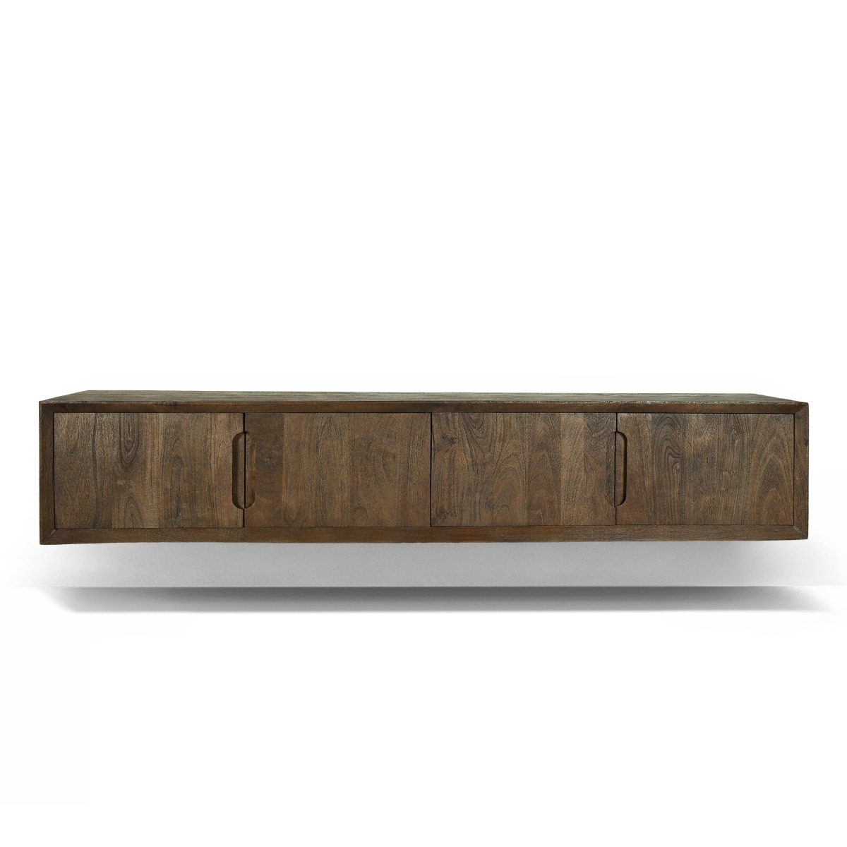 Zwevend tv-meubel Cortez Zwevend 180cm - Livingfurn