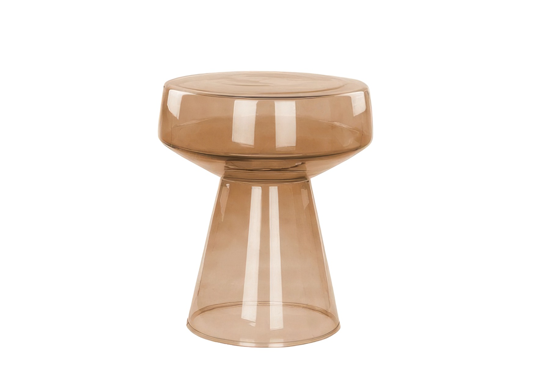 Beistelltisch Bo Amber 37cm - Brix