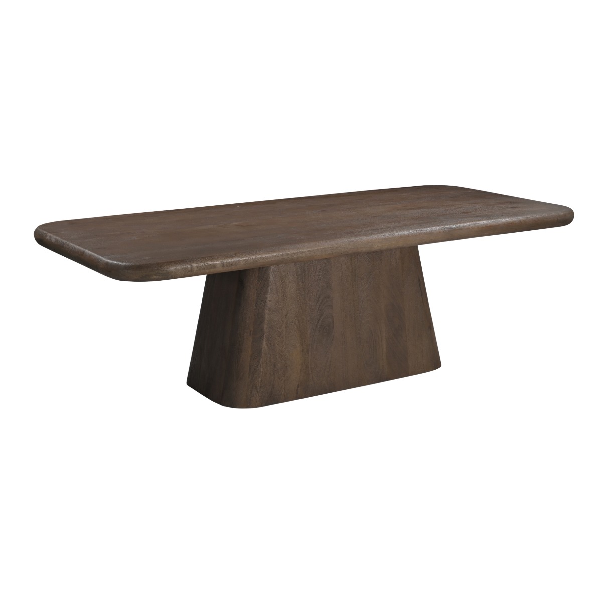 Eettafel Maduro 250cm - Livingfurn