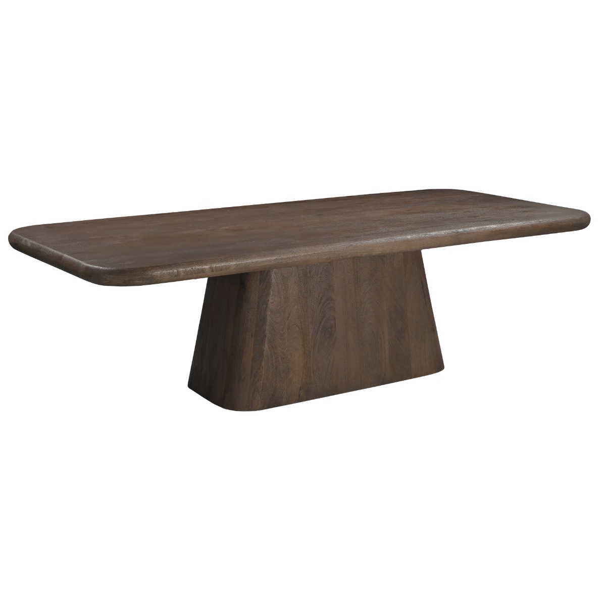 Dining Table Maduro 300cm - Livingfurn