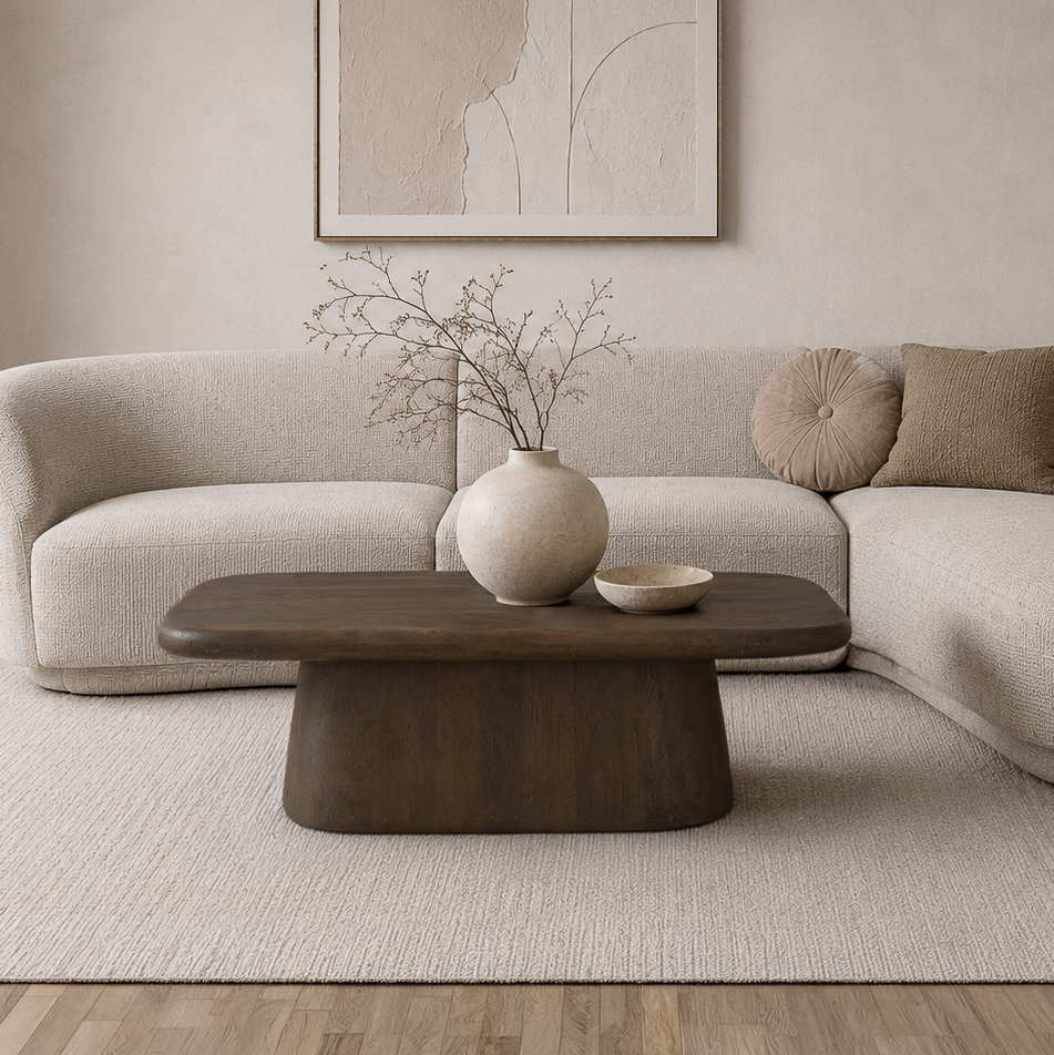 Couchtisch Maduro 120cm - Livingfurn