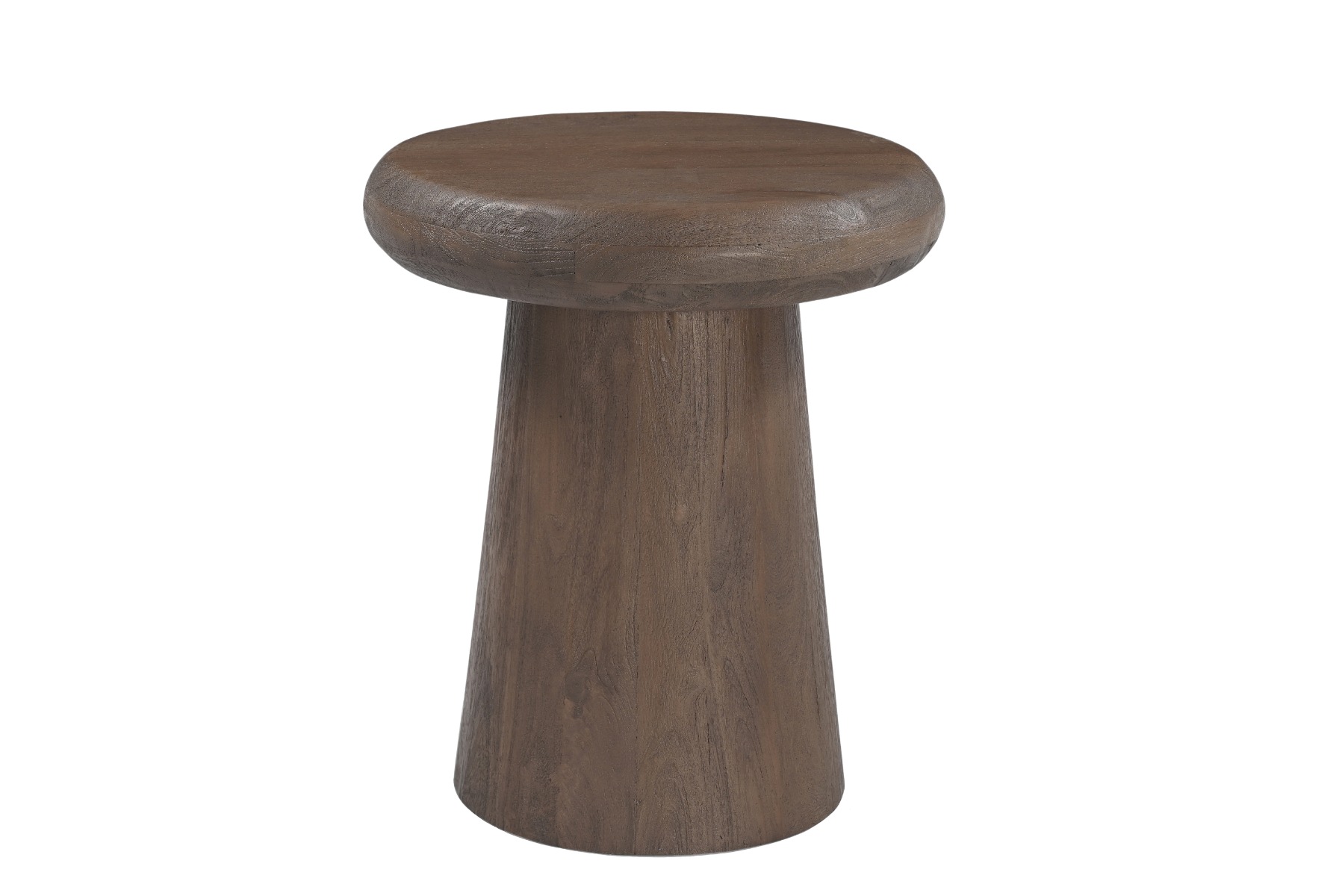 Bijzettafel Maduro 45cm - Livingfurn