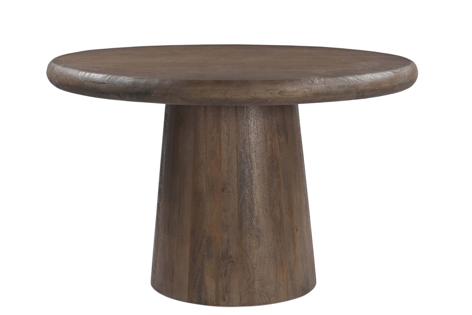 Eettafel Maduro 130cm - Livingfurn