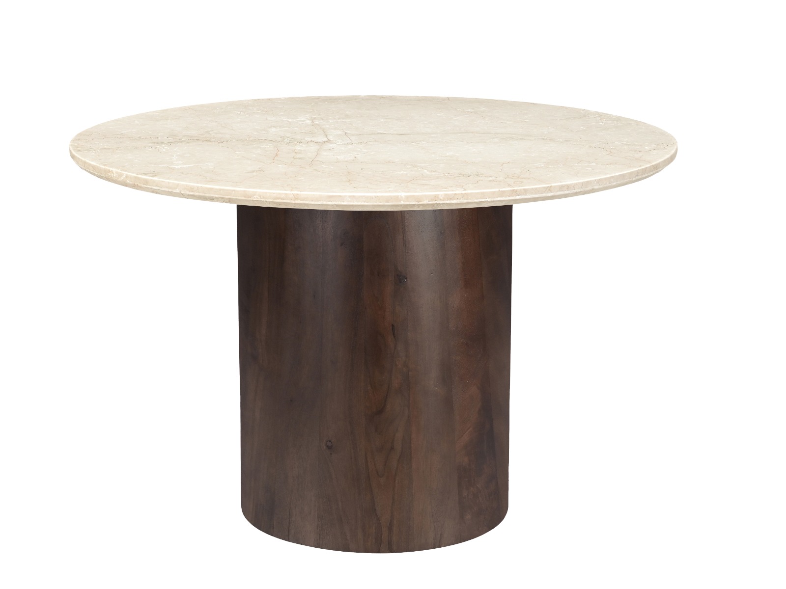Esstisch Bottecino Round 120cm - Brix
