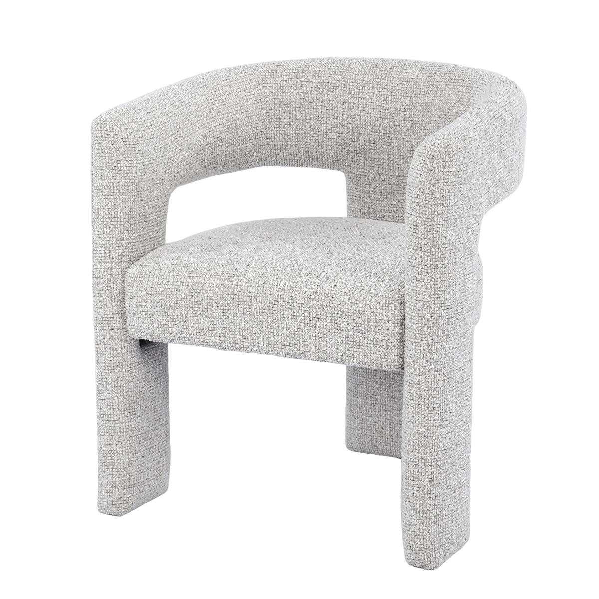 Eetkamerstoel Aurelia Beige - Livingfurn