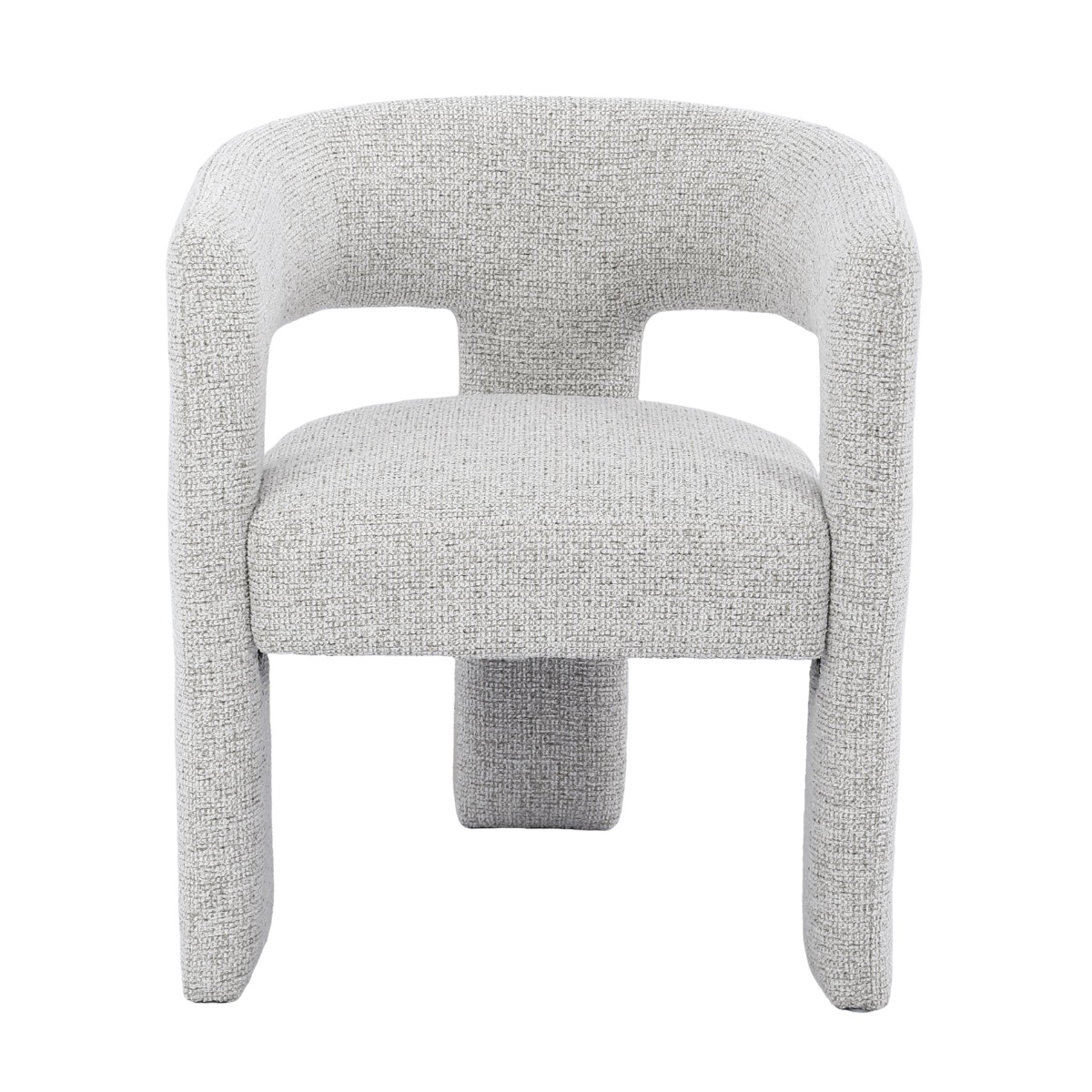 Eetkamerstoel Aurelia Beige - Livingfurn