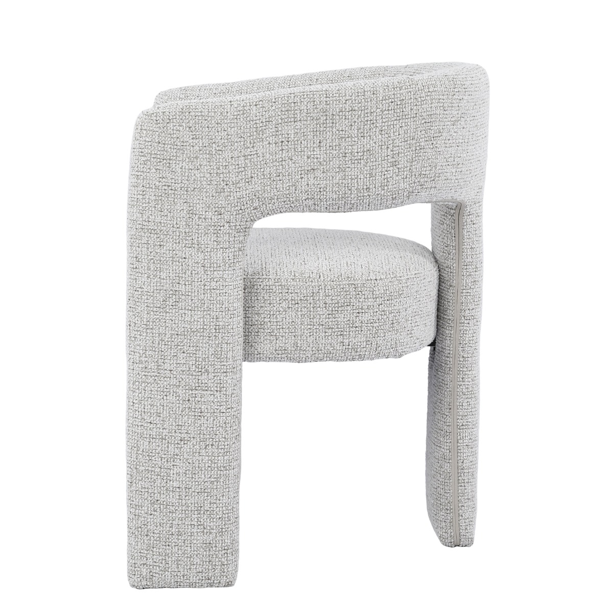 Eetkamerstoel Aurelia Beige - Livingfurn
