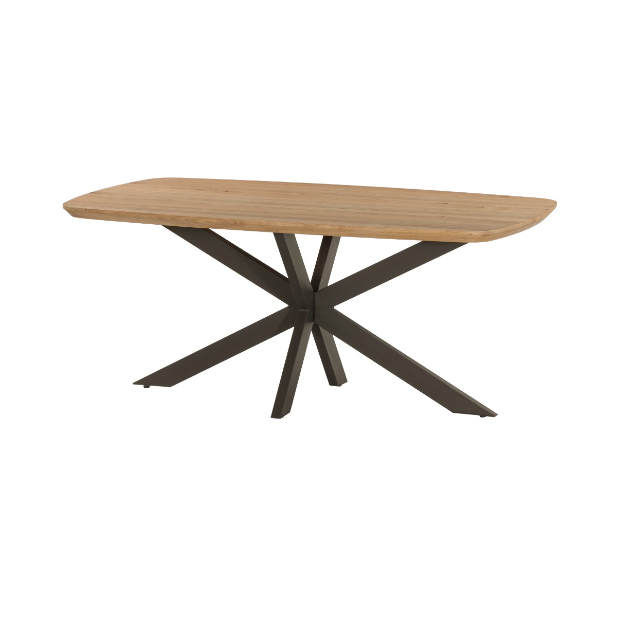 Eettafel Santino 180cm - Livingfurn