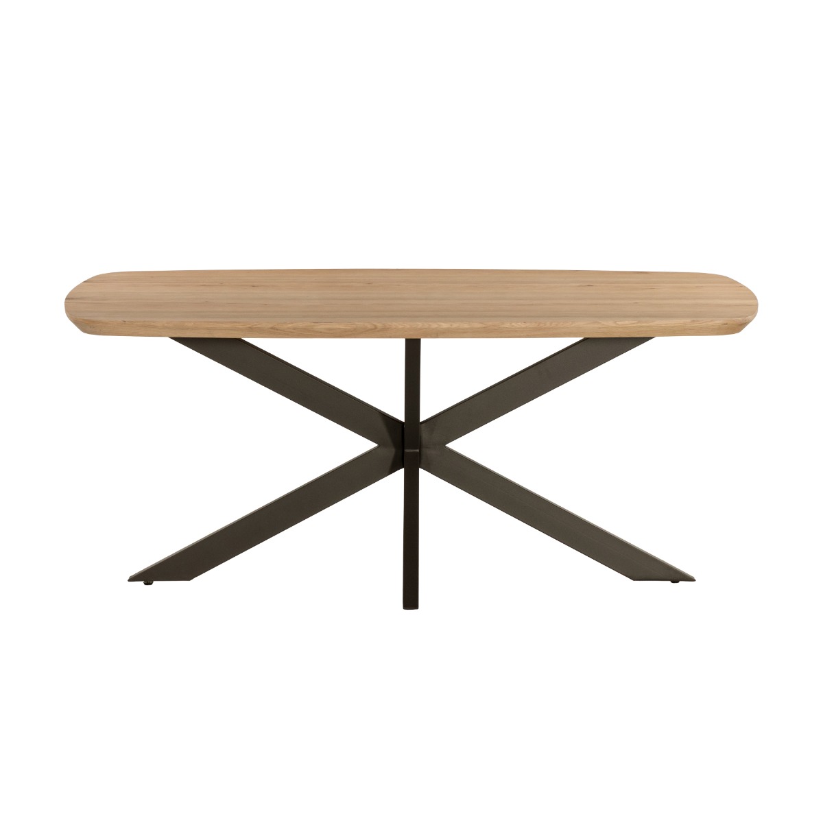 Eettafel Santino 180cm - Livingfurn
