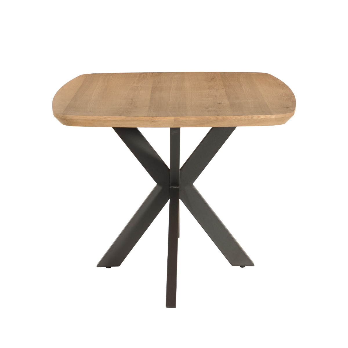 Eettafel Santino 180cm - Livingfurn