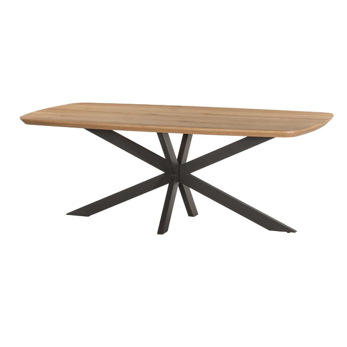 Eettafel Santino 210cm - Livingfurn