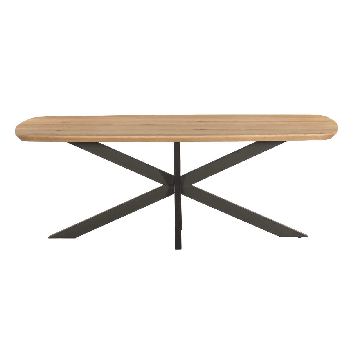 Eettafel Santino 210cm - Livingfurn