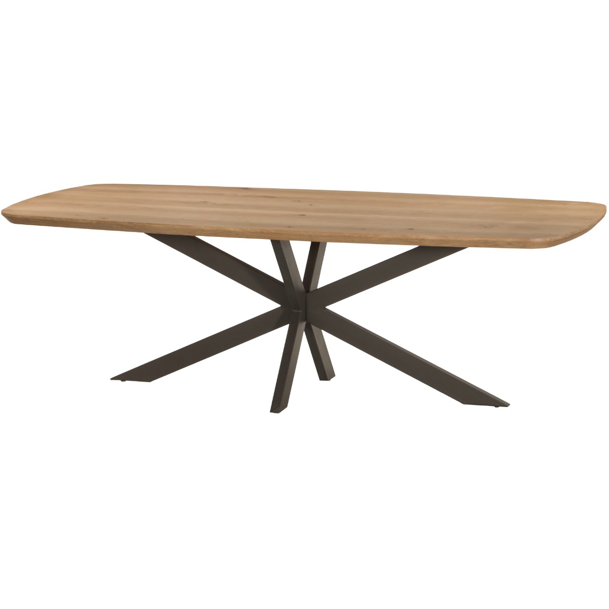 Eettafel Santino 240cm - Livingfurn