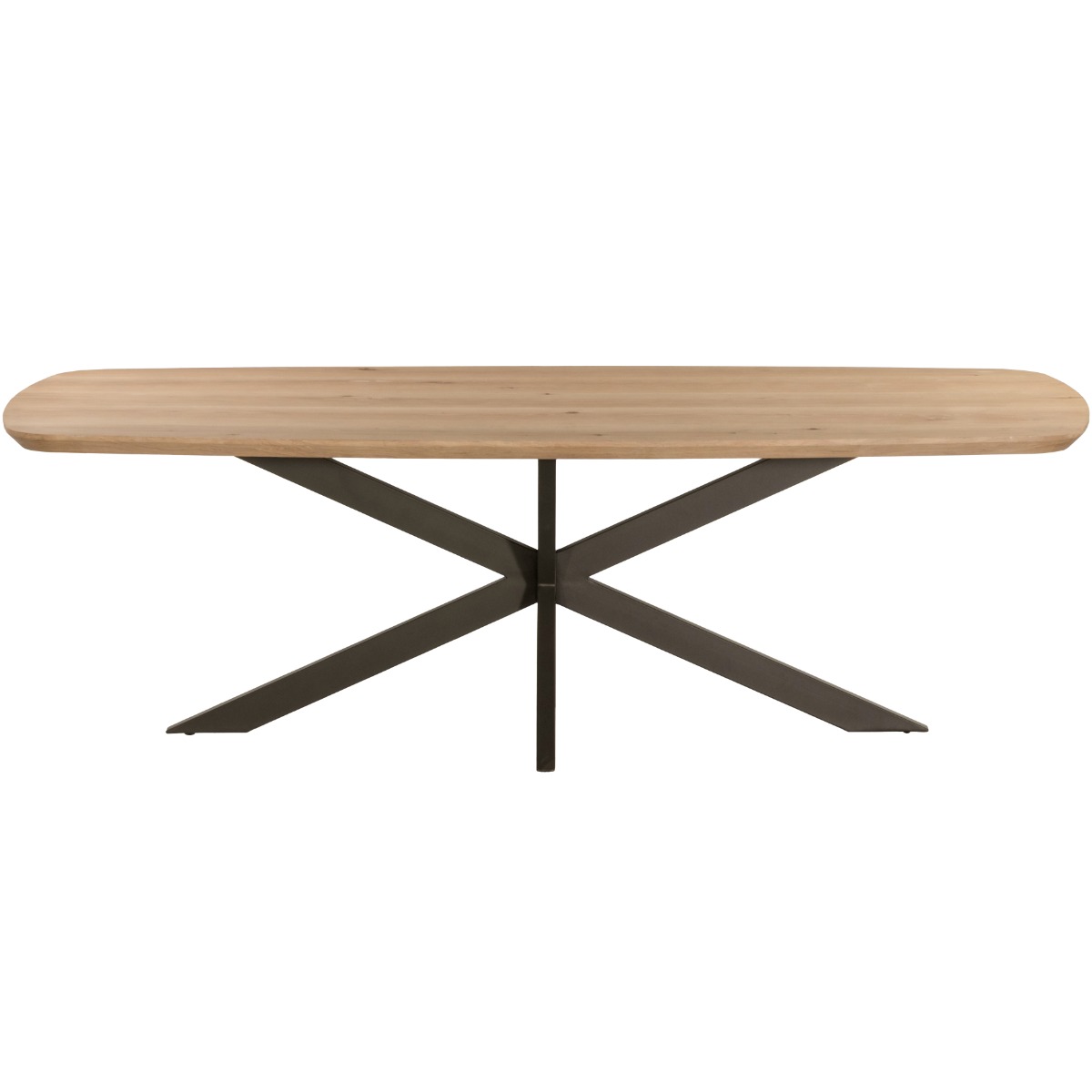 Eettafel Santino 240cm - Livingfurn