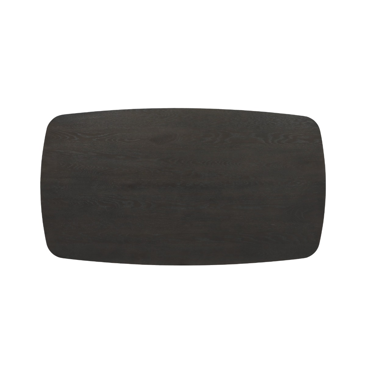 Eettafel Santino Espresso 180cm - Livingfurn