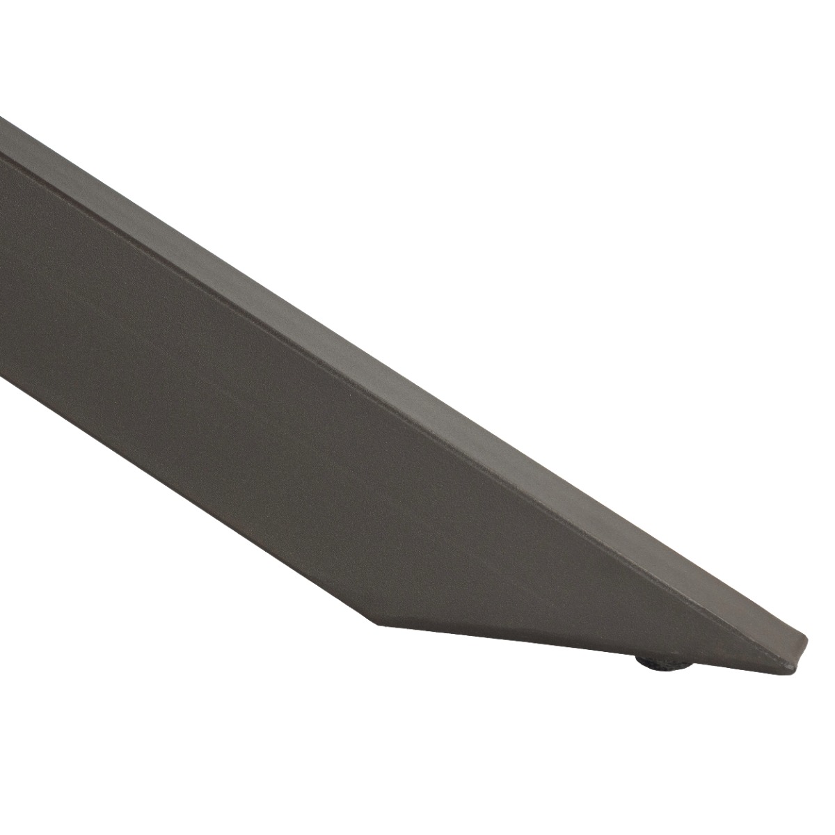 Eettafel Santino Espresso 180cm - Livingfurn