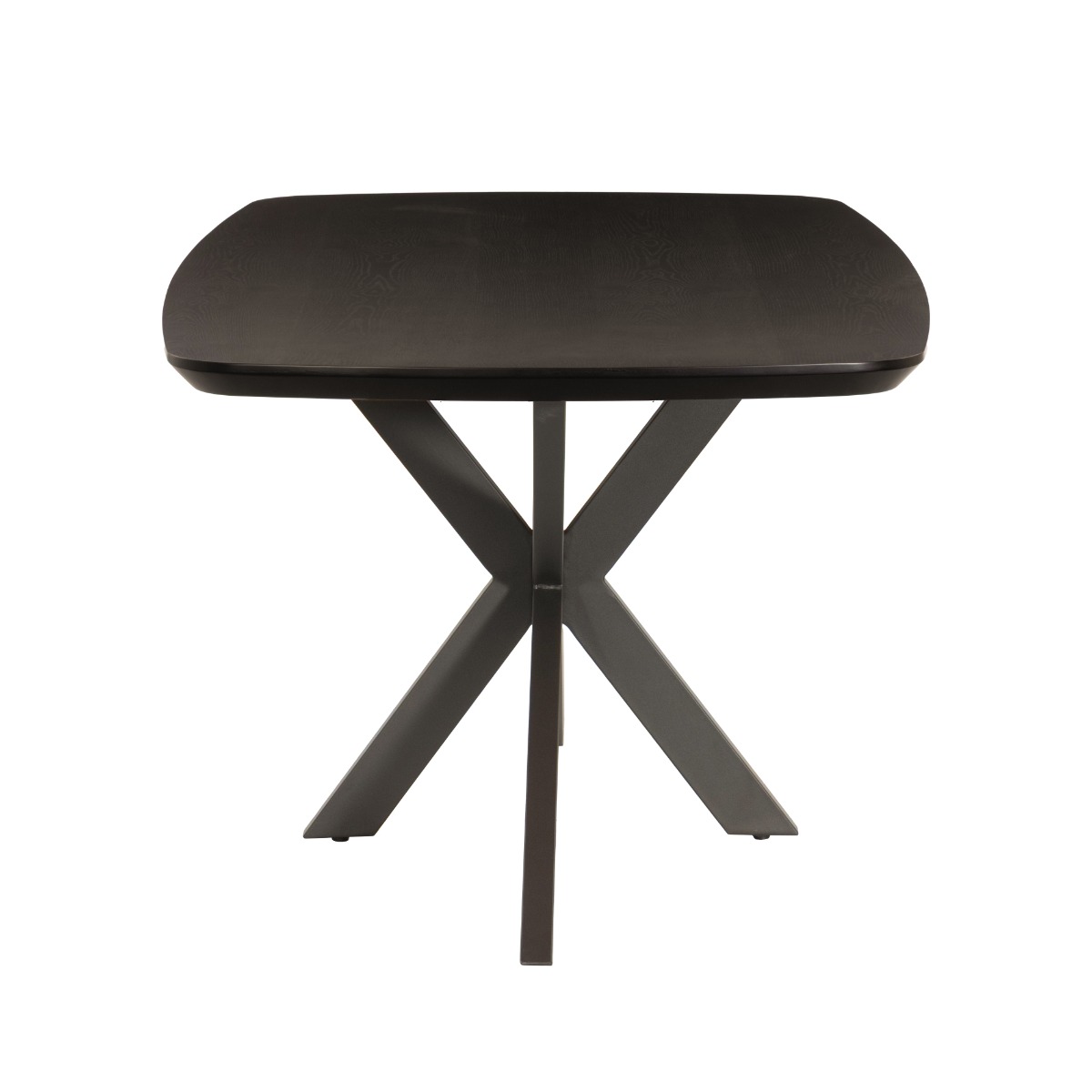 Eettafel Santino Espresso 240cm - Livingfurn