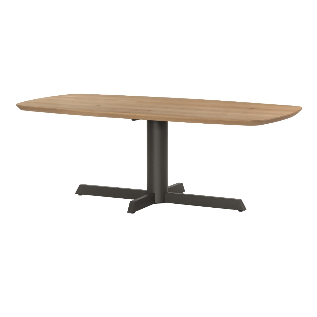 Eettafel Sanremo 220cm - Livingfurn
