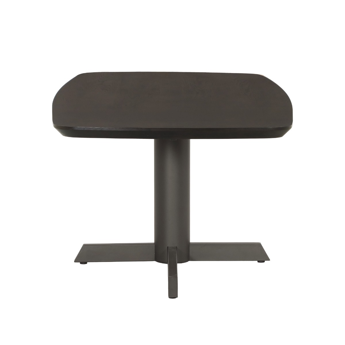 Eettafel Sanremo Espresso 220cm - Livingfurn