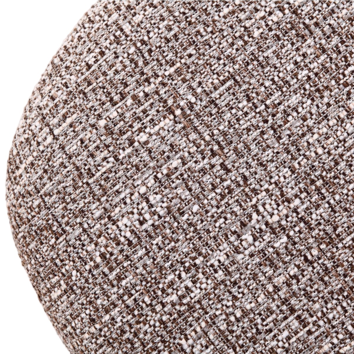Eetkamerstoel Micah Mocha - Livingfurn