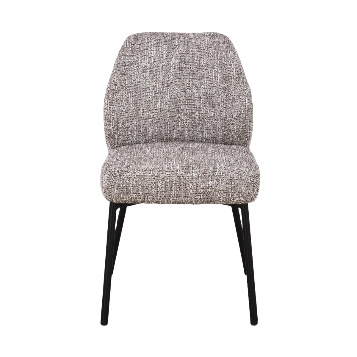 Eetkamerstoel Tess Mocha - Livingfurn