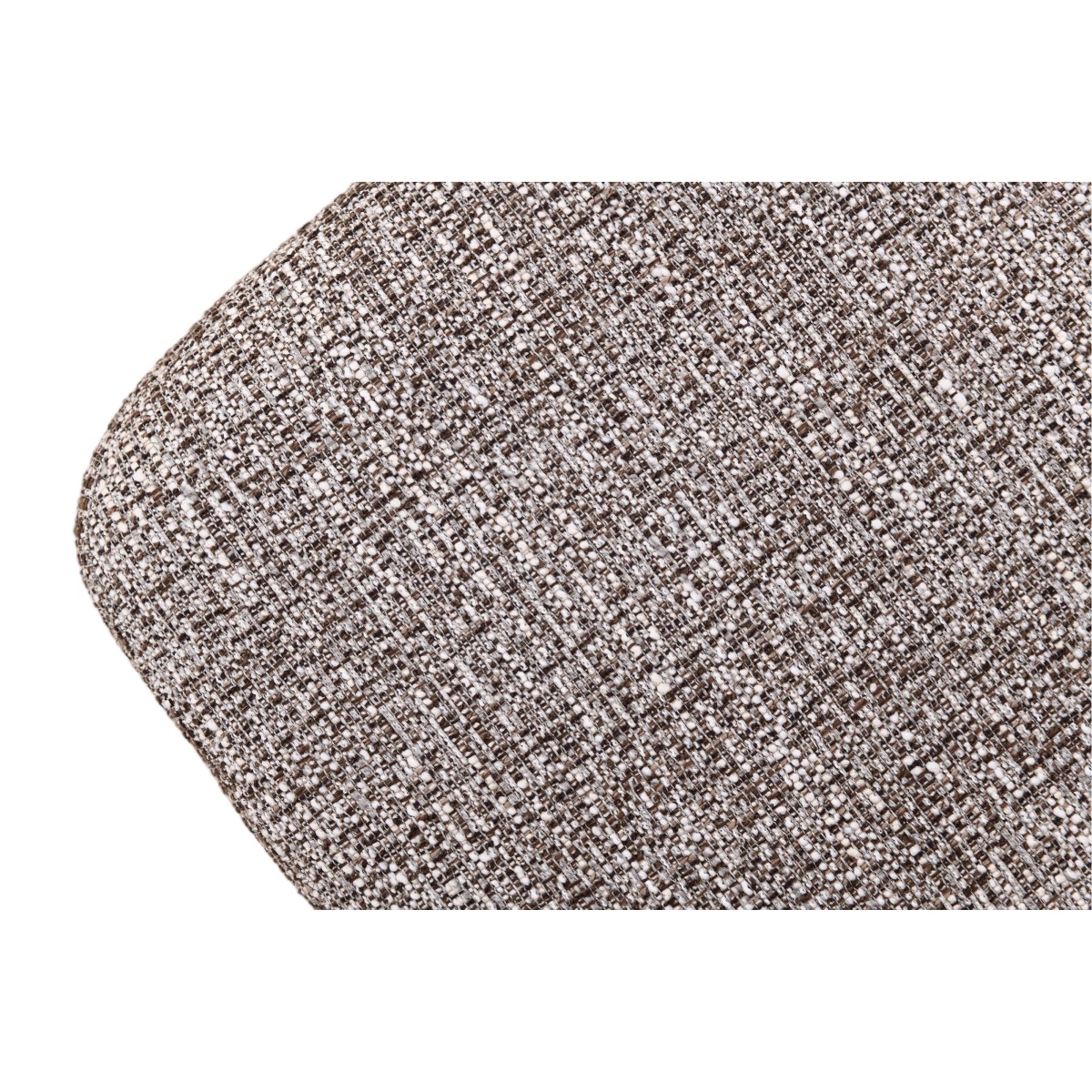 Eetkamerstoel Tess Mocha - Livingfurn