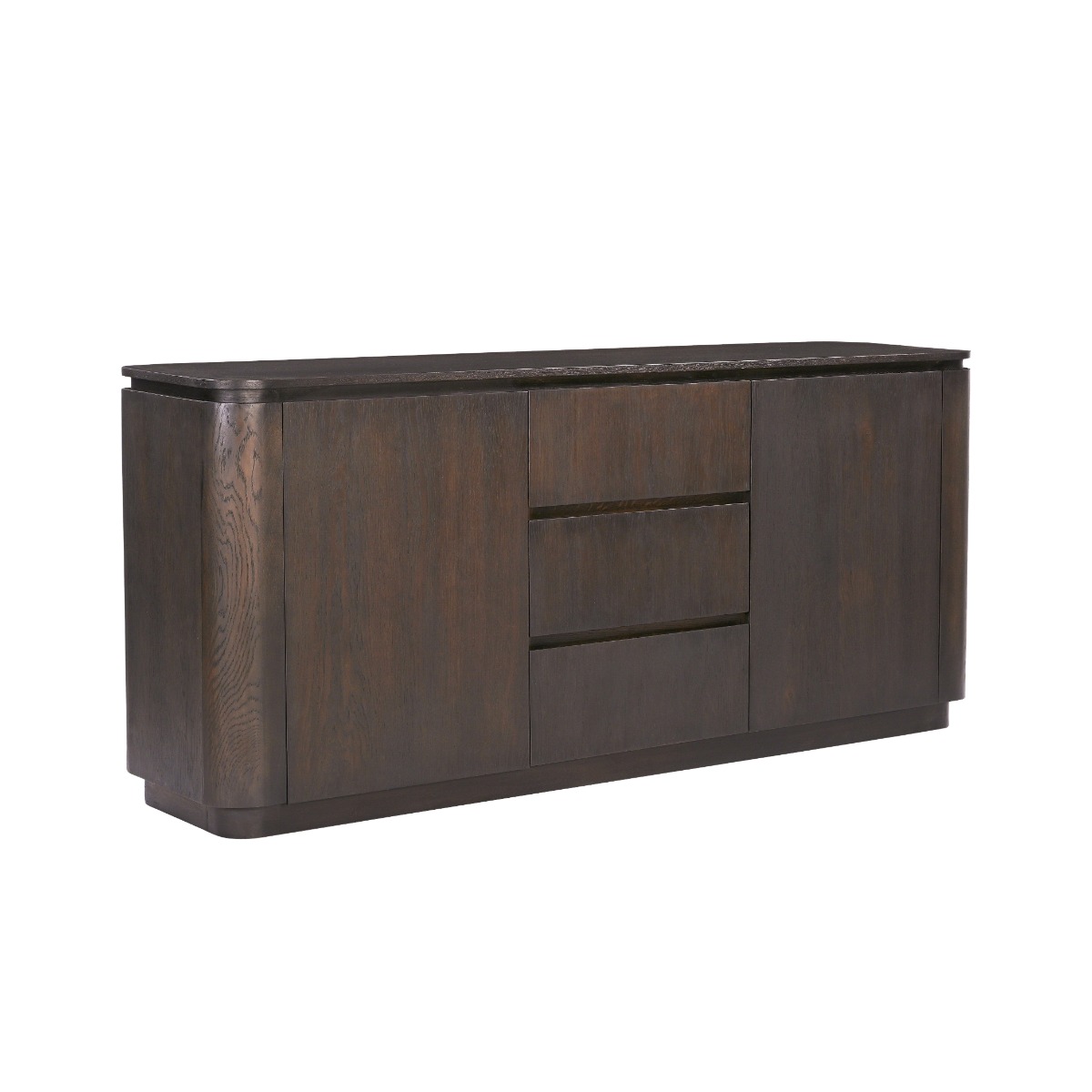 Sideboard Rivano Basalt 180cm - Livingfurn