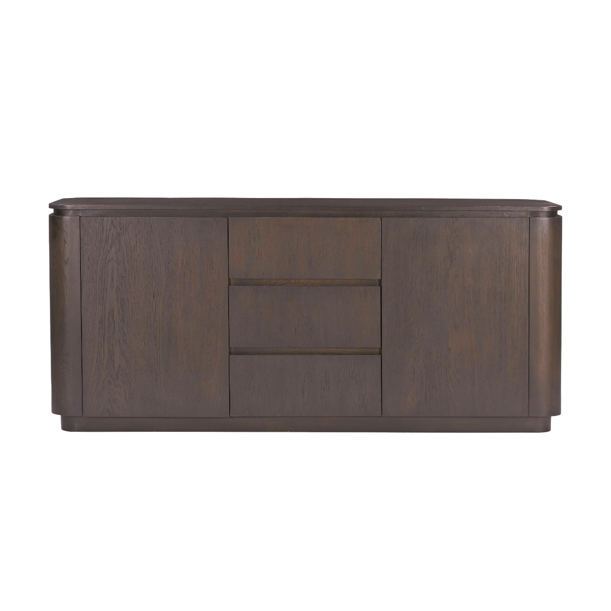 Sideboard Rivano Basalt 180cm - Livingfurn