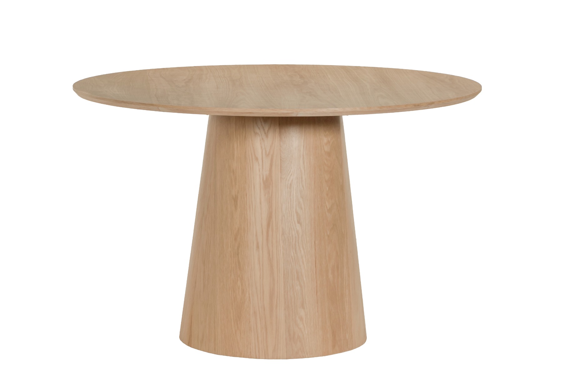 Eettafel Novero 120cm - Livingfurn