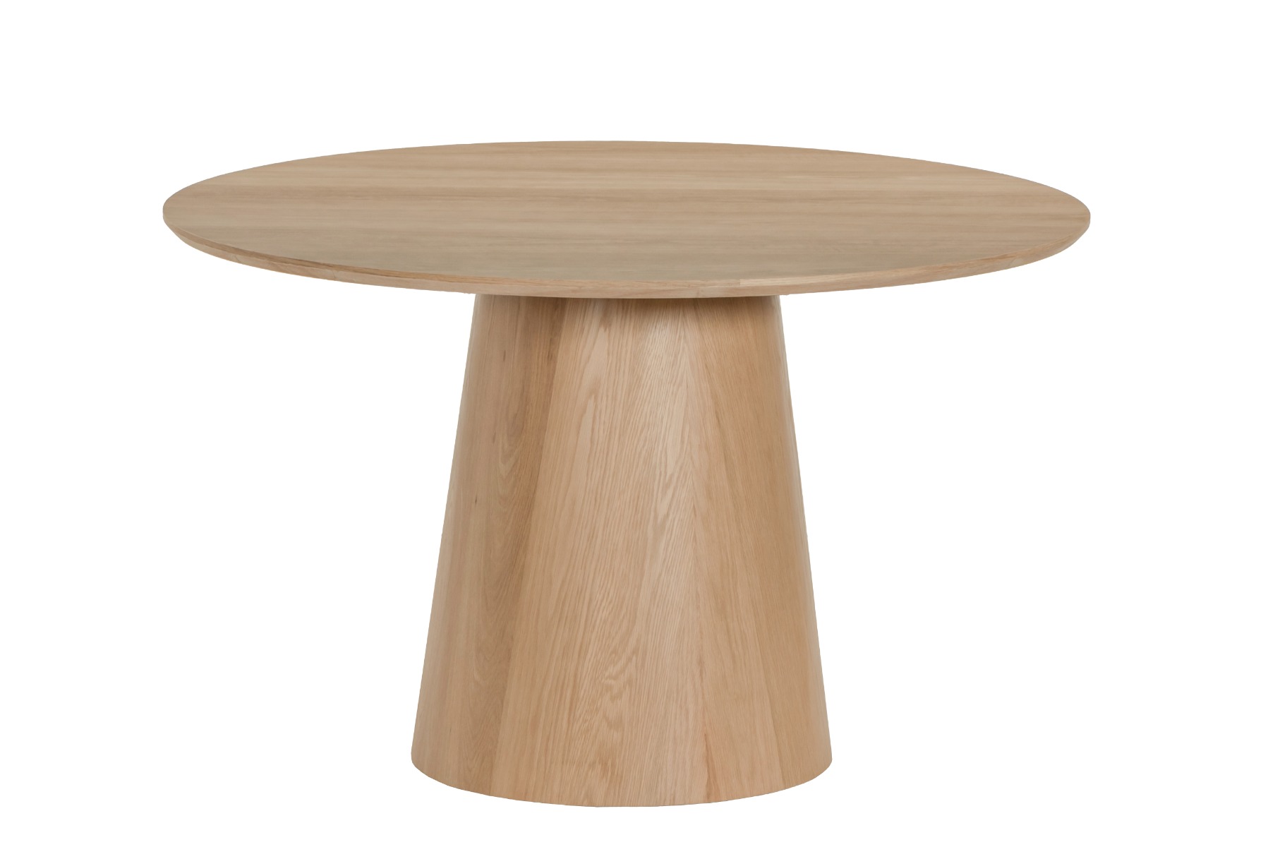 Eettafel Novero 120cm - Livingfurn