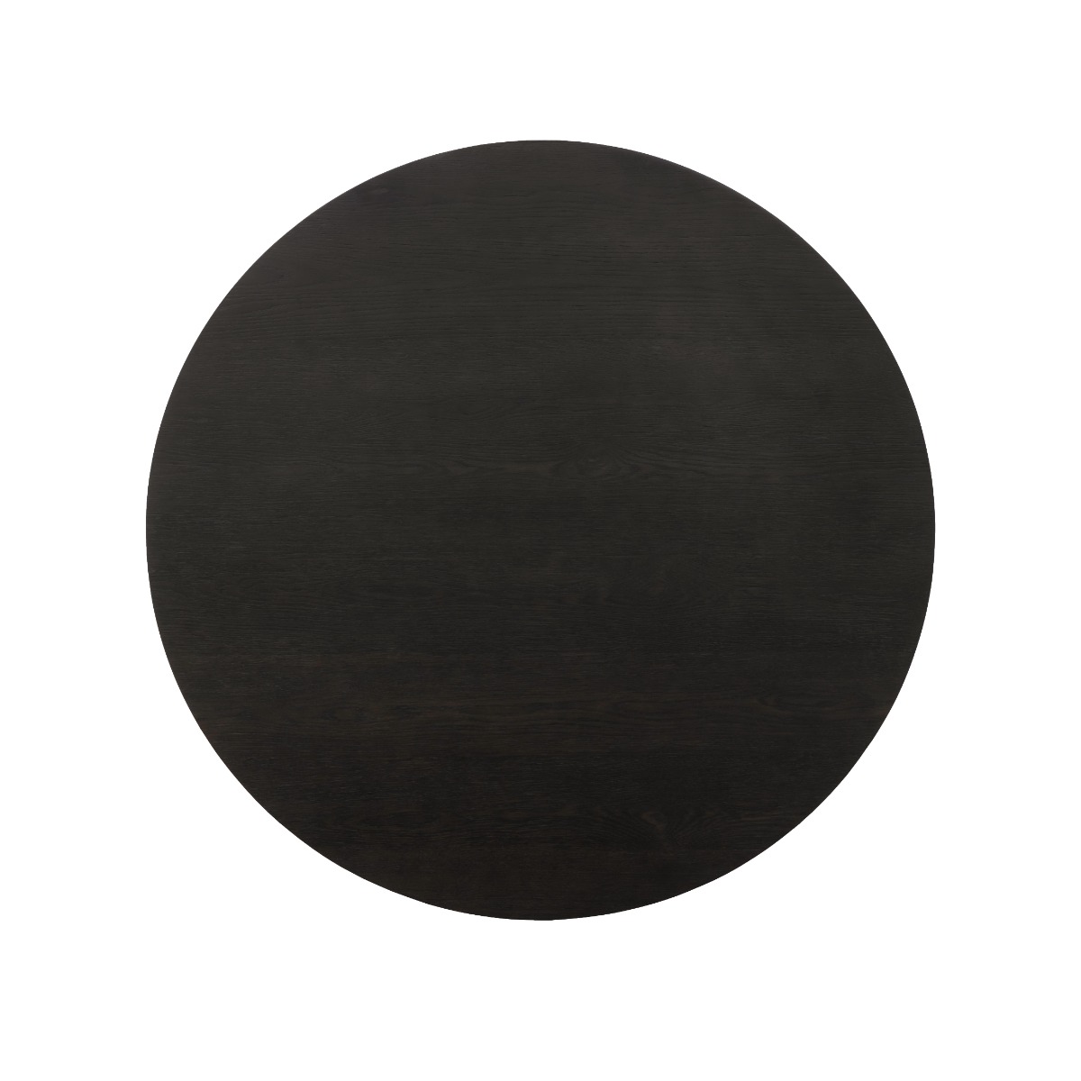 Eettafel Novero Espresso 120cm - Livingfurn